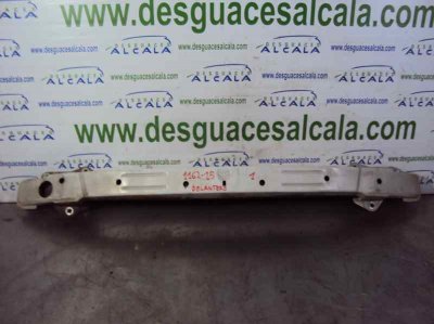 TRAVIESA RENAULT MASTER II PH. 2 DOKA/PR. FGST Caja abierta Batalla 3578 mm