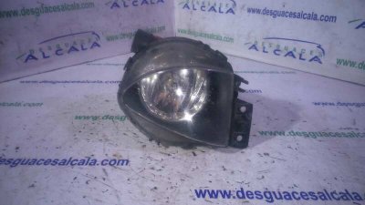 FARO ANTINIEBLA DERECHO BMW SERIE 3 BERLINA (E90) 330d