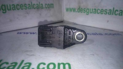 SENSOR RENAULT MASTER II PH. 2 DOKA/PR. FGST Caja abierta Batalla 3578 mm