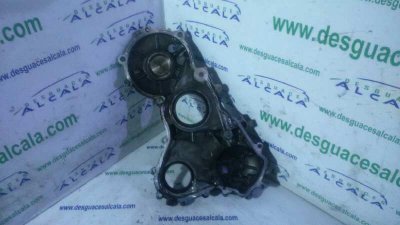 TAPA DISTRIBUCION RENAULT MASTER II PH. 2 DOKA/PR. FGST Caja abierta Batalla 3578 mm