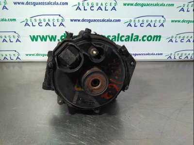 ALTERNADOR MERCEDES-BENZ CLASE E (W210) BERLINA DIESEL 320 CDI (210.026)