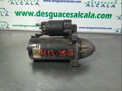 MOTOR ARRANQUE MERCEDES-BENZ CLASE E (W210) BERLINA DIESEL 320 CDI (210.026)