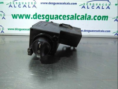 MANDO LUCES MERCEDES-BENZ CLASE E (W210) BERLINA DIESEL 320 CDI (210.026)