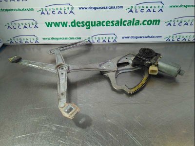 ELEVALUNAS DELANTERO DERECHO MERCEDES-BENZ CLASE E (W210) BERLINA DIESEL 320 CDI (210.026)