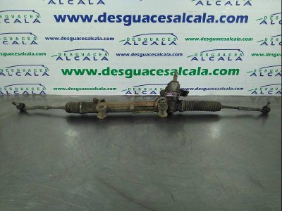 CREMALLERA DIRECCION MERCEDES-BENZ CLASE E (W210) BERLINA DIESEL 320 CDI (210.026)