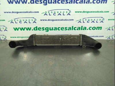 RADIADOR INTERCOOLER MERCEDES-BENZ CLASE E (W210) BERLINA DIESEL 320 CDI (210.026)