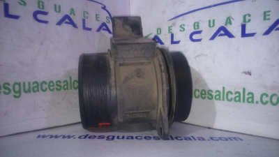 CAUDALIMETRO FIAT SCUDO (222) 1.9 D Basis Kasten