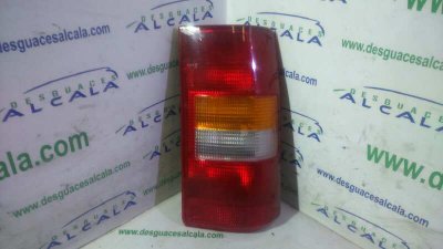 PILOTO TRASERO DERECHO FIAT SCUDO (222) 1.9 D Basis Kasten