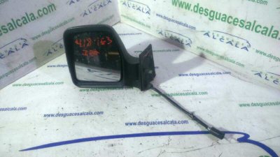 RETROVISOR IZQUIERDO FIAT SCUDO (222) 1.9 D Basis Kasten