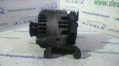 ALTERNADOR BMW SERIE 1 BERLINA (E81/E87) 120d