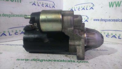 MOTOR ARRANQUE BMW SERIE 1 BERLINA (E81/E87) 120d