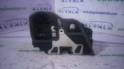 CERRADURA PUERTA DELANTERA DERECHA BMW SERIE 1 BERLINA (E81/E87) 120d