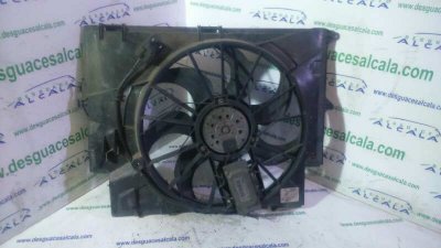 ELECTROVENTILADOR BMW SERIE 1 BERLINA (E81/E87) 120d