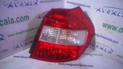 PILOTO TRASERO DERECHO BMW SERIE 1 BERLINA (E81/E87) 120d