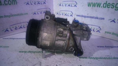 COMPRESOR AIRE ACONDICIONADO BMW SERIE 1 BERLINA (E81/E87) 120d