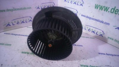 MOTOR CALEFACCION BMW SERIE 1 BERLINA (E81/E87) 120d