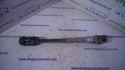 COLUMNA DIRECCION BMW SERIE 1 BERLINA (E81/E87) 120d