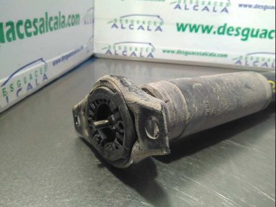 ELEVALUNAS TRASERO IZQUIERDO BMW SERIE 1 BERLINA (E81/E87) 120d