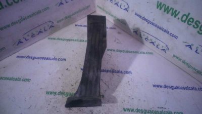 POTENCIOMETRO PEDAL BMW SERIE 1 BERLINA (E81/E87) 120d