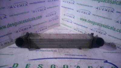 RADIADOR INTERCOOLER BMW SERIE 1 BERLINA (E81/E87) 120d