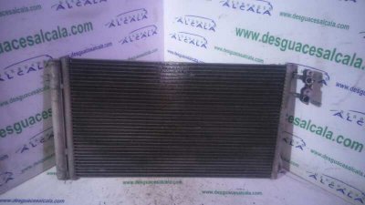 RADIADOR AIRE ACONDICIONADO BMW SERIE 1 BERLINA (E81/E87) 120d