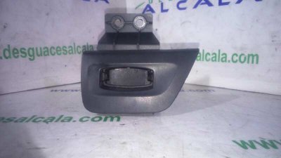 CONMUTADOR DE ARRANQUE BMW SERIE 1 BERLINA (E81/E87) 120d