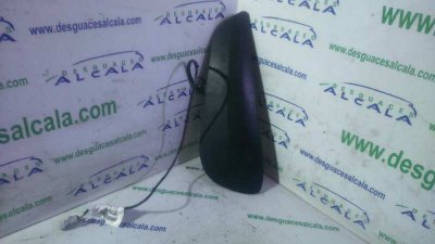 AIRBAG LATERAL IZQUIERDO BMW SERIE 1 BERLINA (E81/E87) 120d