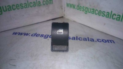 MANDO ELEVALUNAS TRASERO DERECHO BMW SERIE 1 BERLINA (E81/E87) 120d