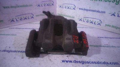 PINZA FRENO DELANTERA IZQUIERDA BMW SERIE 1 BERLINA (E81/E87) 120d