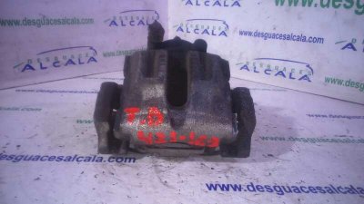 PINZA FRENO TRASERA DERECHA BMW SERIE 1 BERLINA (E81/E87) 120d