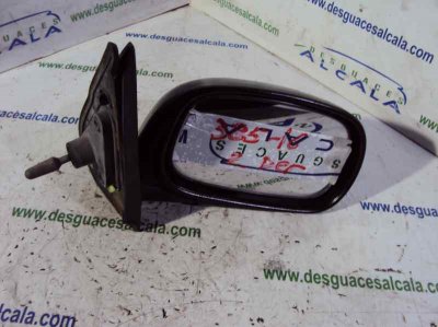 RETROVISOR DERECHO NISSAN MICRA (K11) Básico (K11)