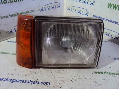 FARO DERECHO FIAT PANDA 45