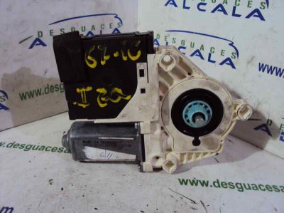 MOTOR ELEVALUNAS DELANTERO IZQUIERDO VOLKSWAGEN PASSAT BERLINA (3C2) Advance