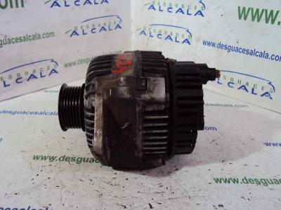 ALTERNADOR RENAULT CLIO I FASE I+II (B/C57) 1.9 D RL