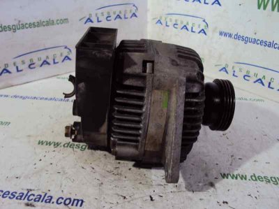 ALTERNADOR RENAULT CLIO II FASE I (B/CBO) 1.4 Alize