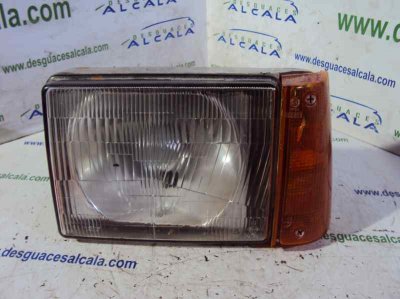 FARO IZQUIERDO FIAT PANDA 45