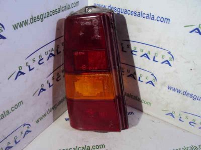 PILOTO TRASERO IZQUIERDO FIAT PANDA 45