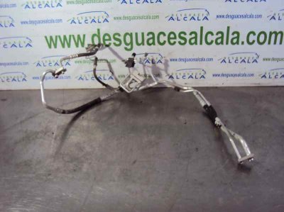 TUBOS AIRE ACONDICIONADO OPEL CORSA D Enjoy