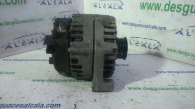 ALTERNADOR BMW SERIE 1 BERLINA (E81/E87) 118d