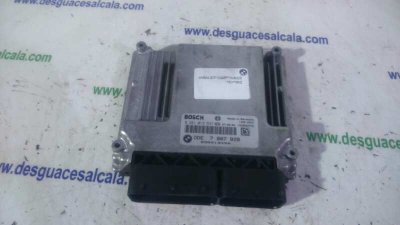 CENTRALITA MOTOR UCE BMW SERIE 1 BERLINA (E81/E87) 118d