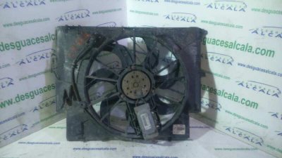 ELECTROVENTILADOR BMW SERIE 1 BERLINA (E81/E87) 118d