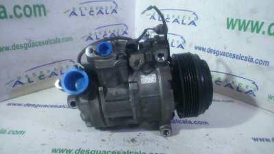 COMPRESOR AIRE ACONDICIONADO BMW SERIE 1 BERLINA (E81/E87) 118d