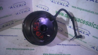 SERVOFRENO BMW SERIE 1 BERLINA (E81/E87) 118d