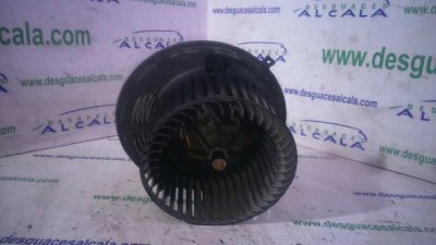 MOTOR CALEFACCION BMW SERIE 1 BERLINA (E81/E87) 118d