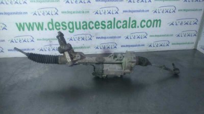 CREMALLERA DIRECCION BMW SERIE 1 BERLINA (E81/E87) 118d