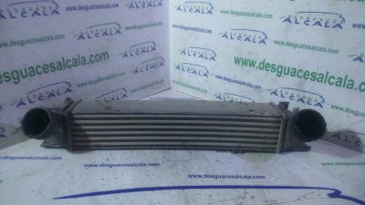 RADIADOR INTERCOOLER BMW SERIE 1 BERLINA (E81/E87) 118d