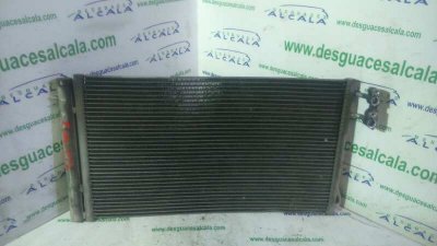 RADIADOR AIRE ACONDICIONADO BMW SERIE 1 BERLINA (E81/E87) 118d