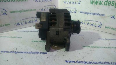 ALTERNADOR VOLKSWAGEN GOLF IV BERLINA (1J1) Básico