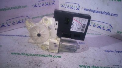 MOTOR ELEVALUNAS DELANTERO IZQUIERDO VOLVO S40 BERLINA 2.0 D Kinetic