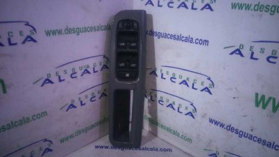 MANDO ELEVALUNAS DELANTERO IZQUIERDO  VOLVO S40 BERLINA 2.0 D Kinetic